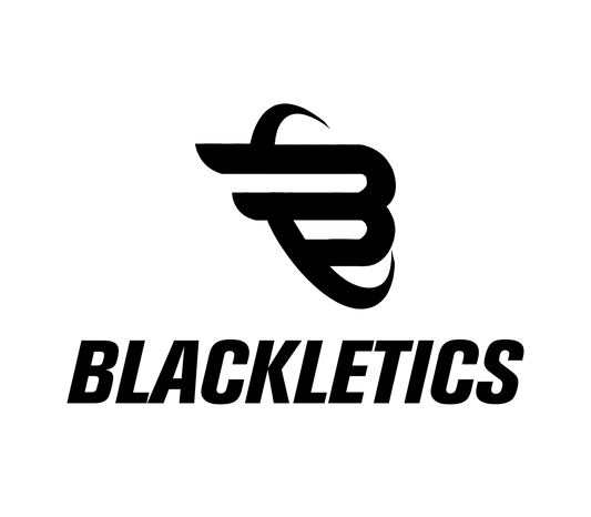 About Blackletics