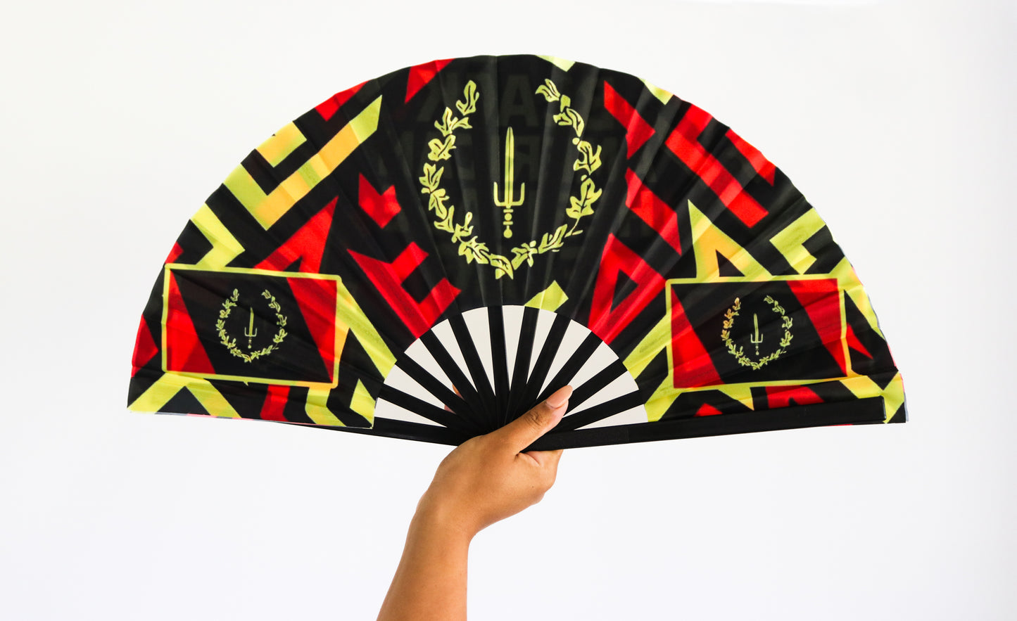 Large Fans