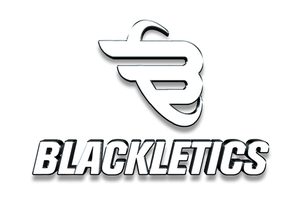 Blackletics