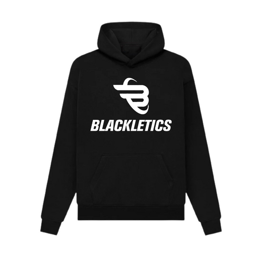 Blackletics Hoodie