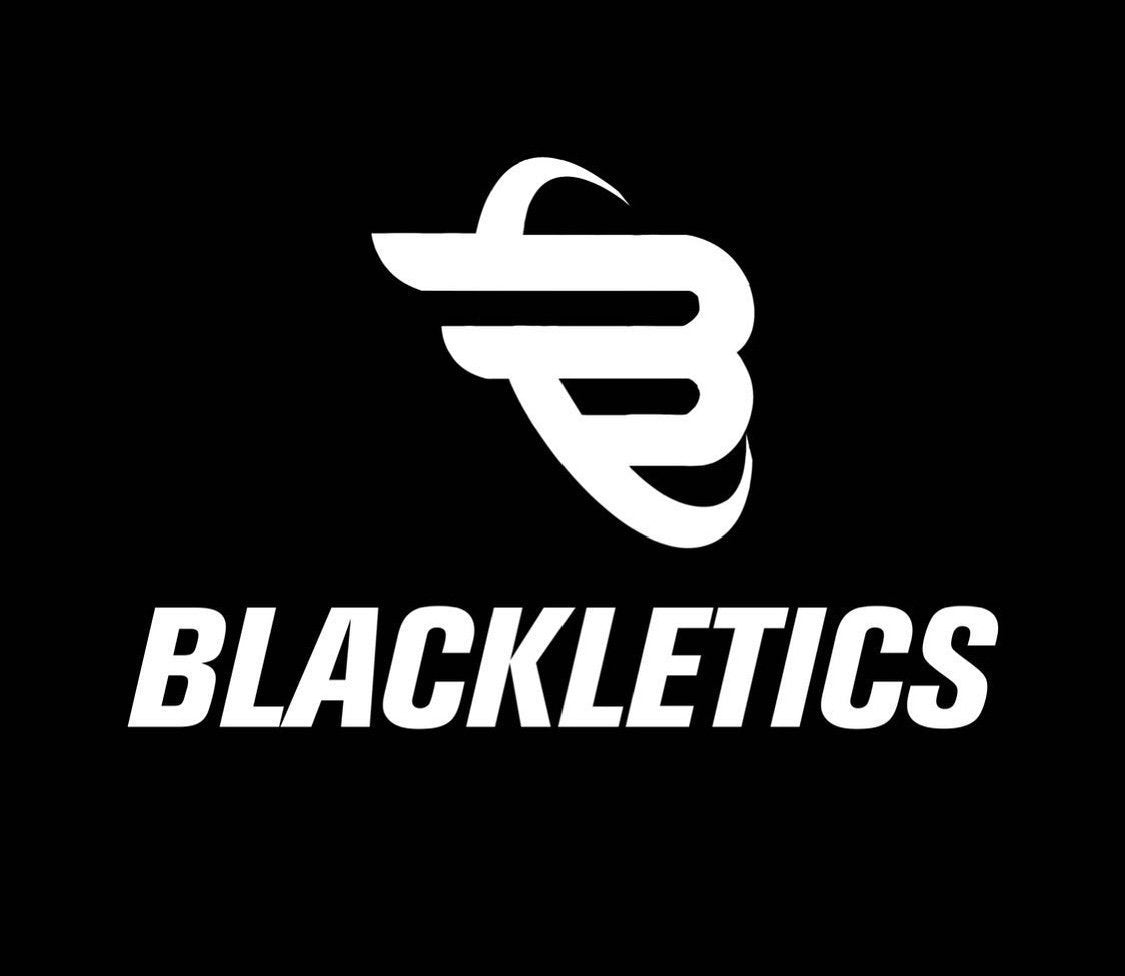 Blackletics