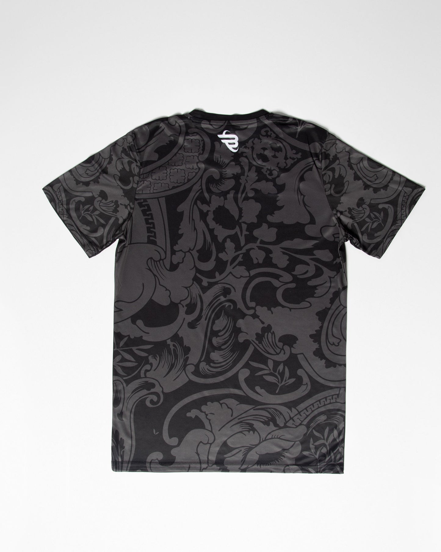 Blackletics Soccer Tee