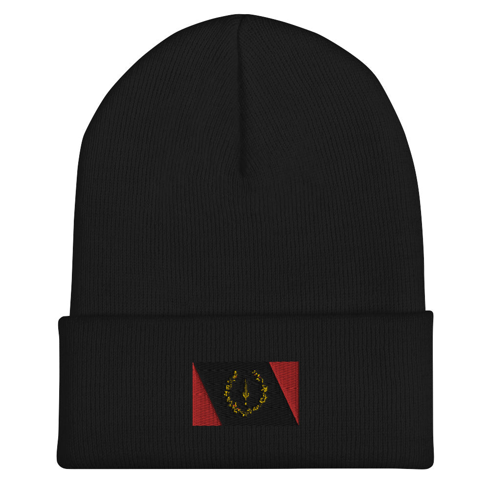 BAHF Beanie