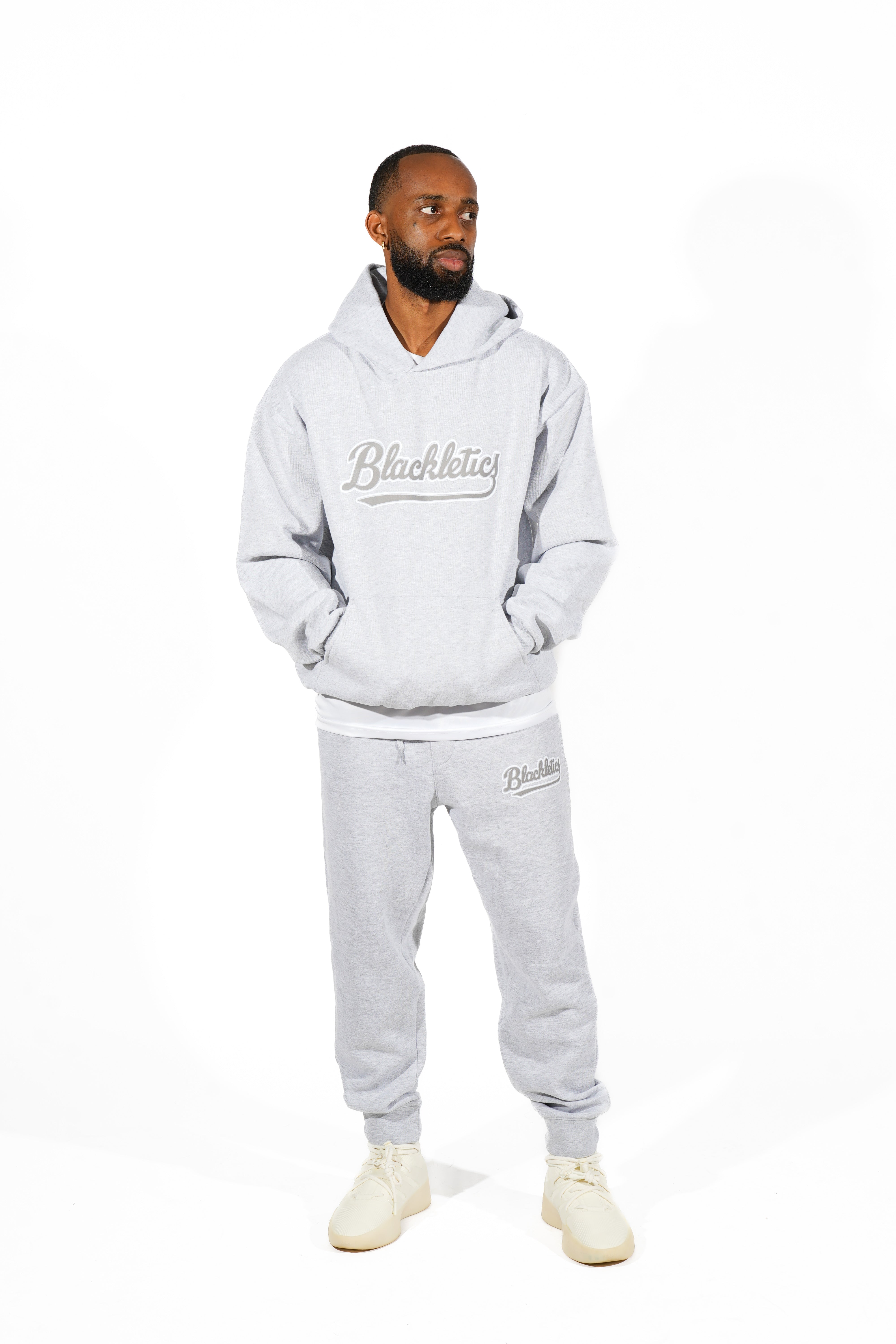 Blackletics Sweat Pants