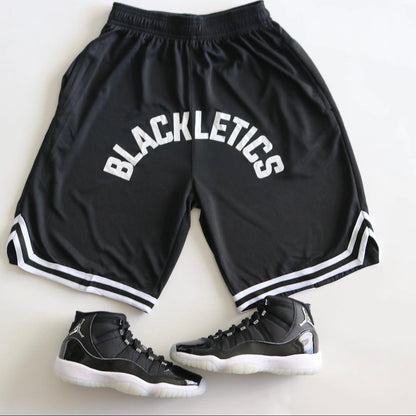 Blackletics Shorts