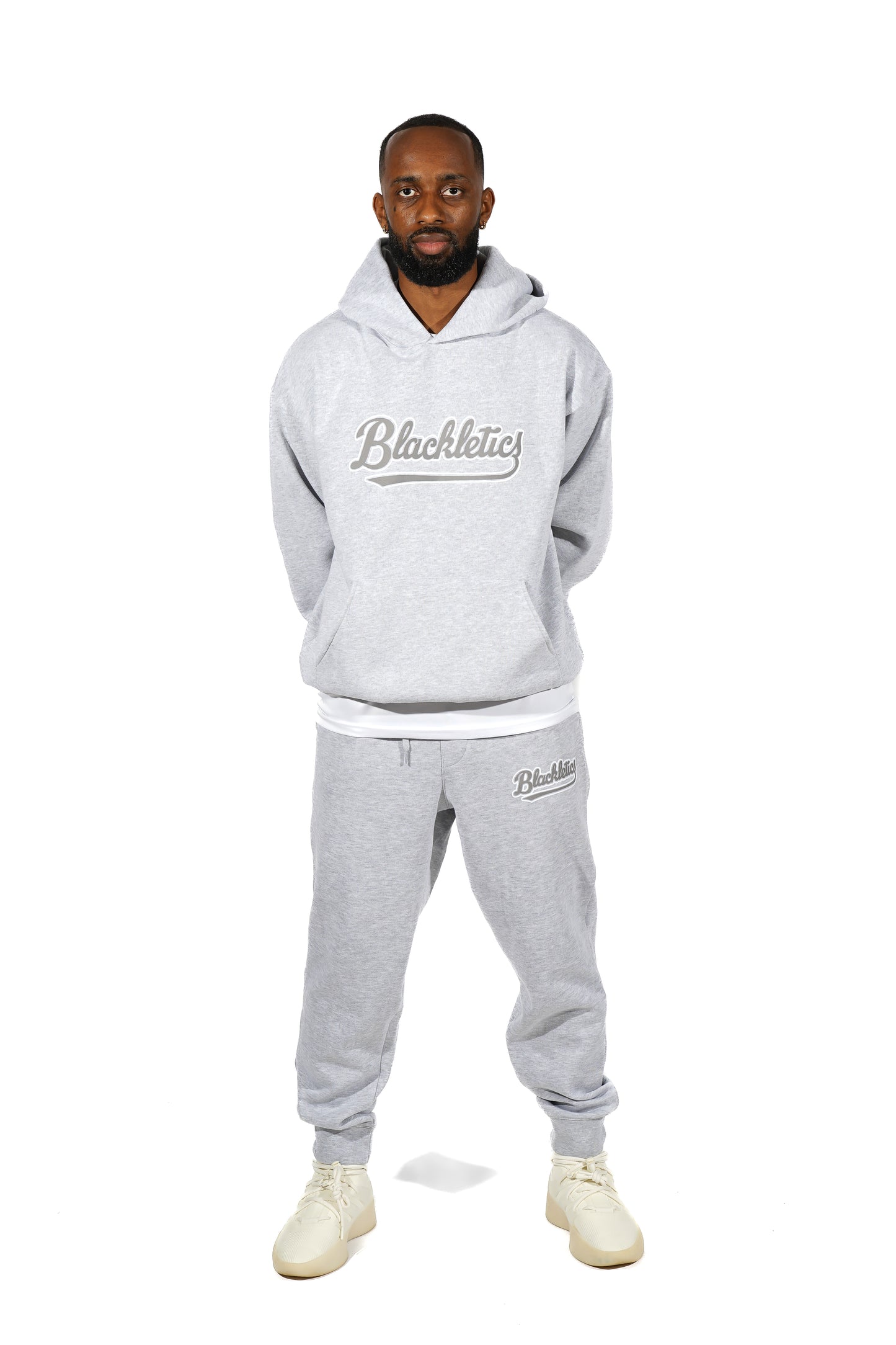 Blackletics Sweat Pants