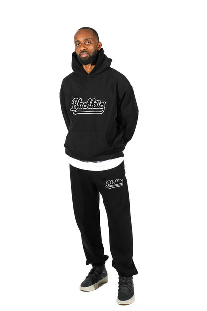 Blackletics Sweat Pants