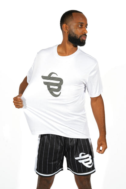 Blackletics Logo Dri-Fit
