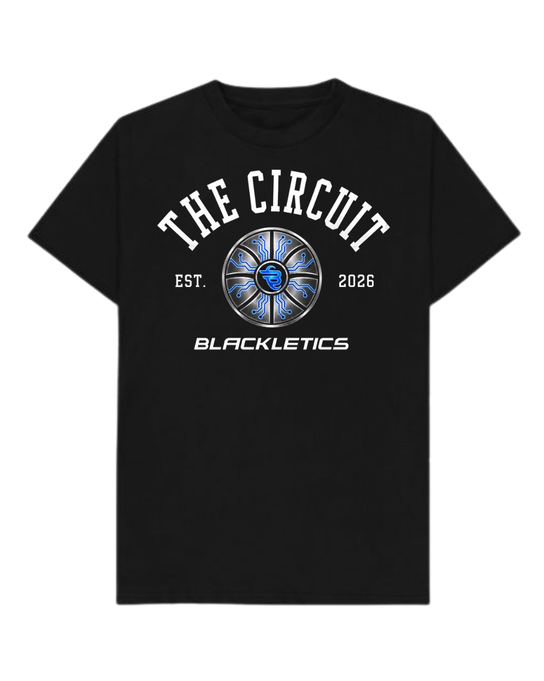 The Circuit Pro Am Tees
