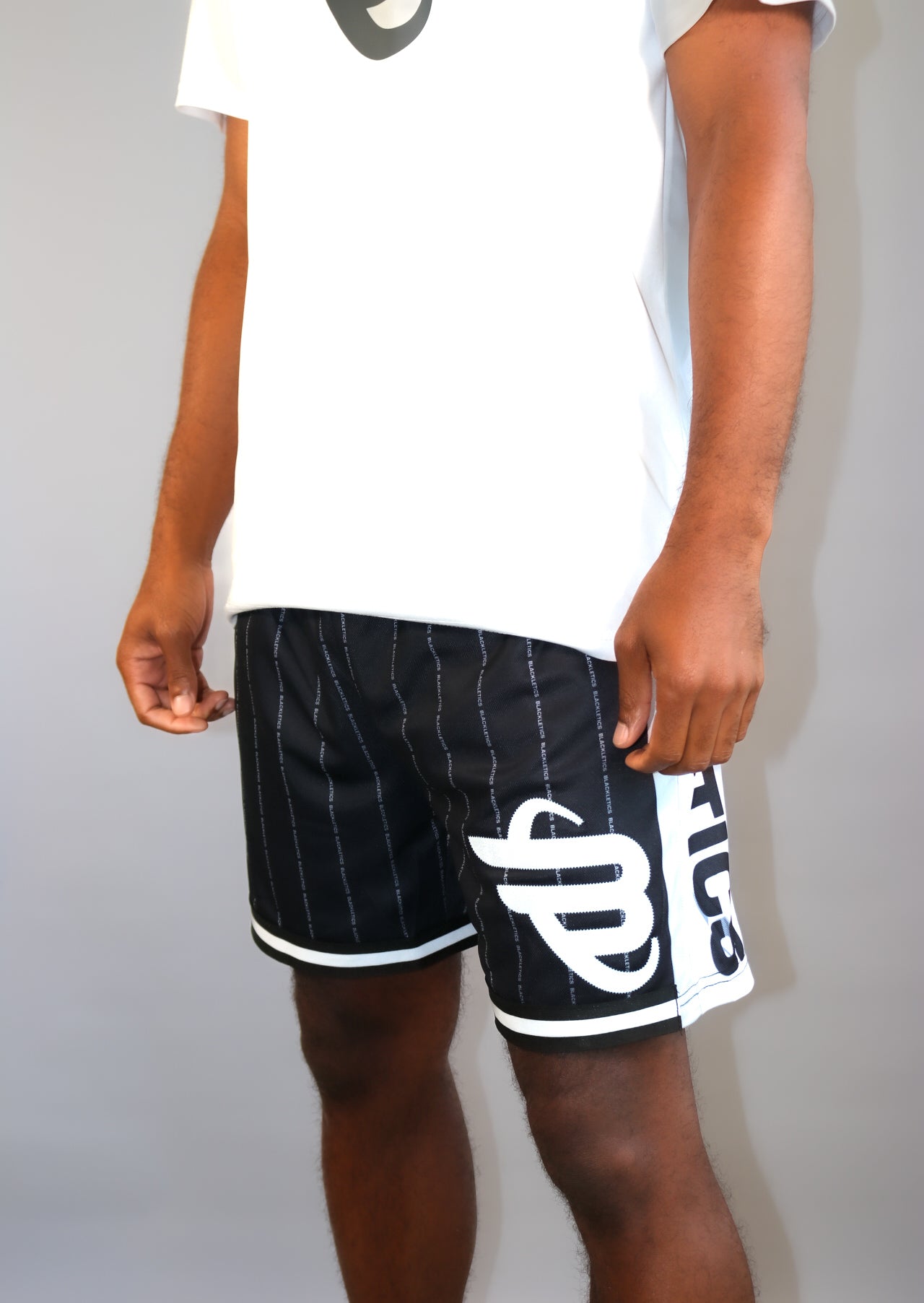 Blackletics Shorts