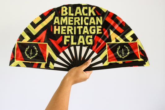 Large Fans