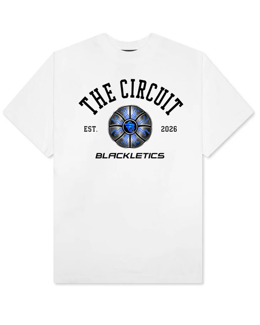 The Circuit Pro Am Tees