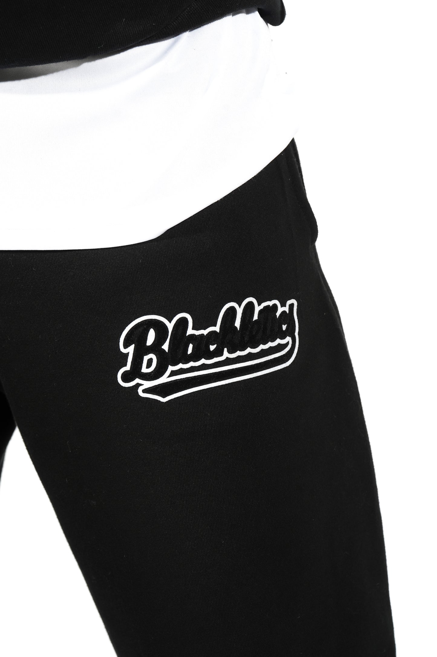 Blackletics Sweat Pants