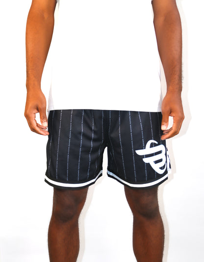 Blackletics Shorts