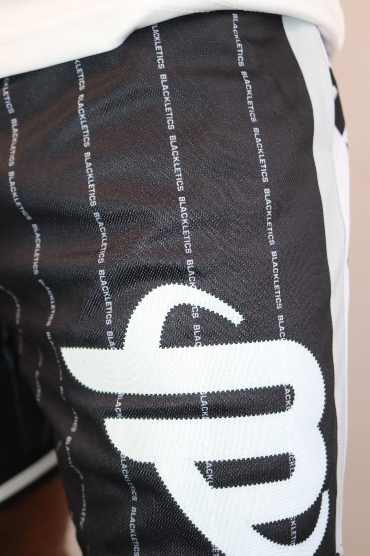 Blackletics Shorts