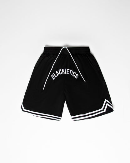 Blackletics Shorts