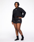 Blackletics Sportswear Club Fleece *Shorts*